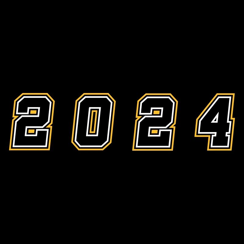 Numéro de l’année 2024