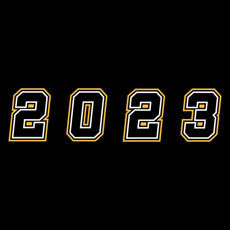 Numéro de l’année 2023