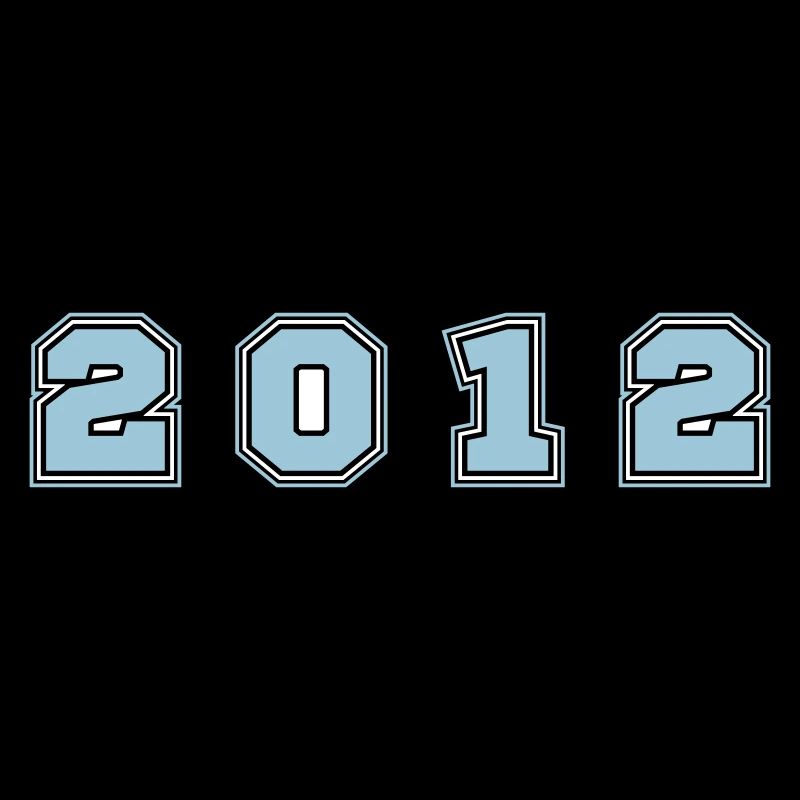 Numéro de l’année 2012