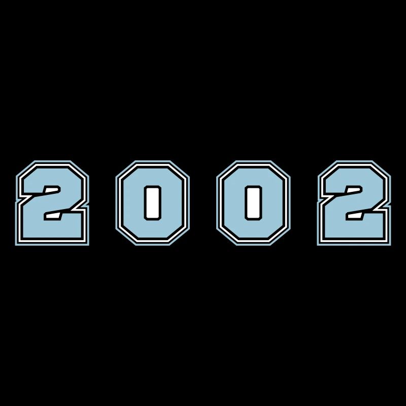 Numéro de l’année 2002