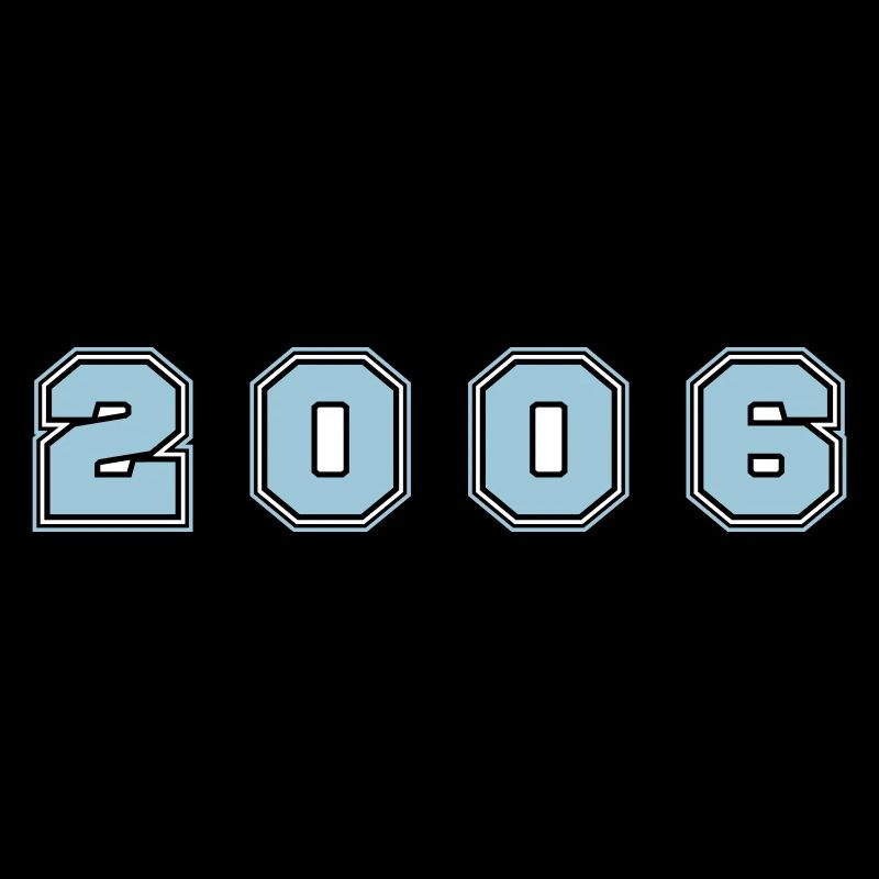 Numéro de l’année 2006