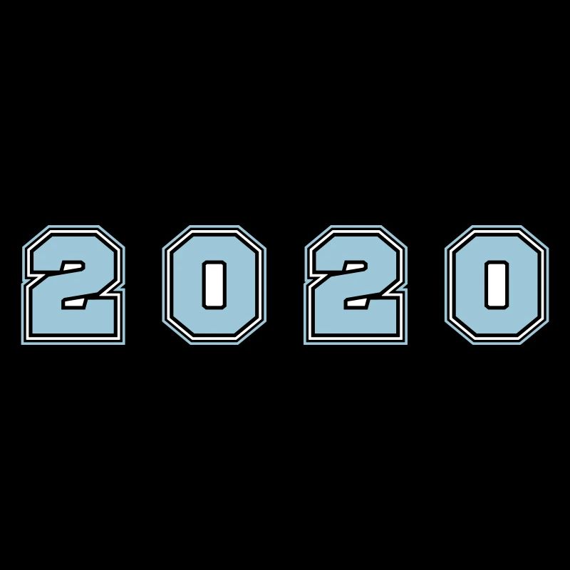Numéro de l’année 2020