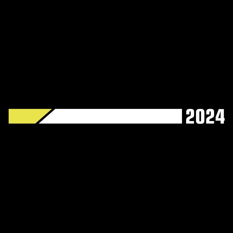 2024 année