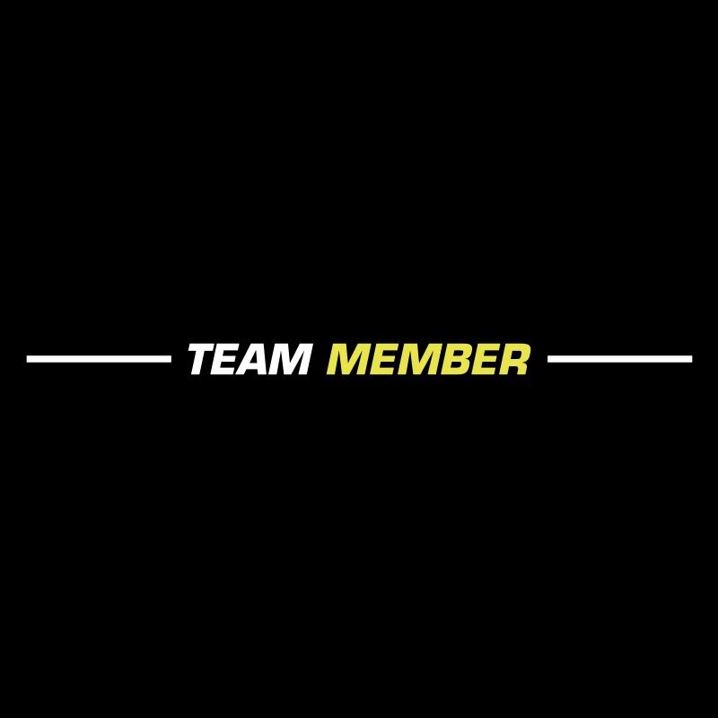 Team Member