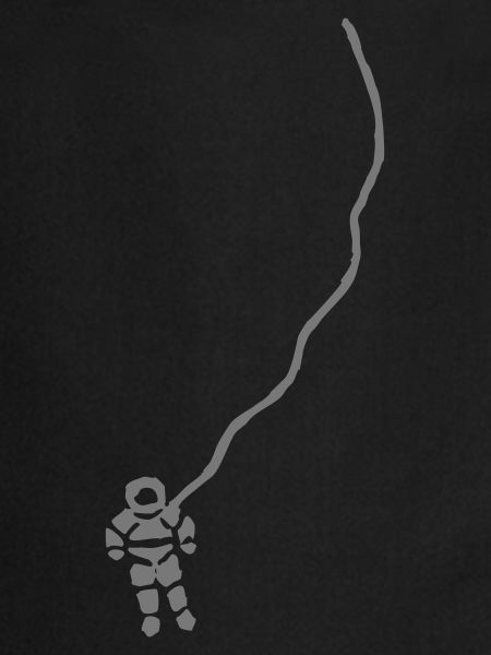 astronaut