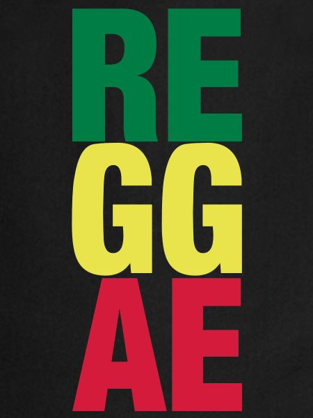 reggae