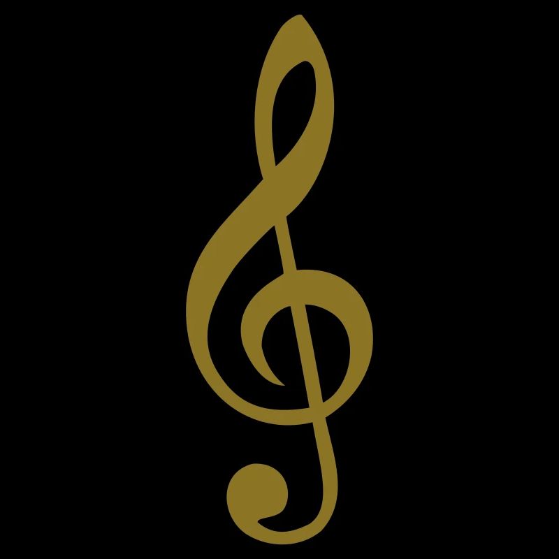 violin clef