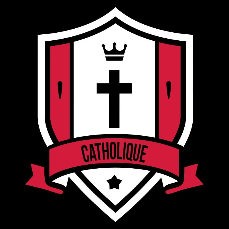 chrétien / chrétienne / catholique / religion