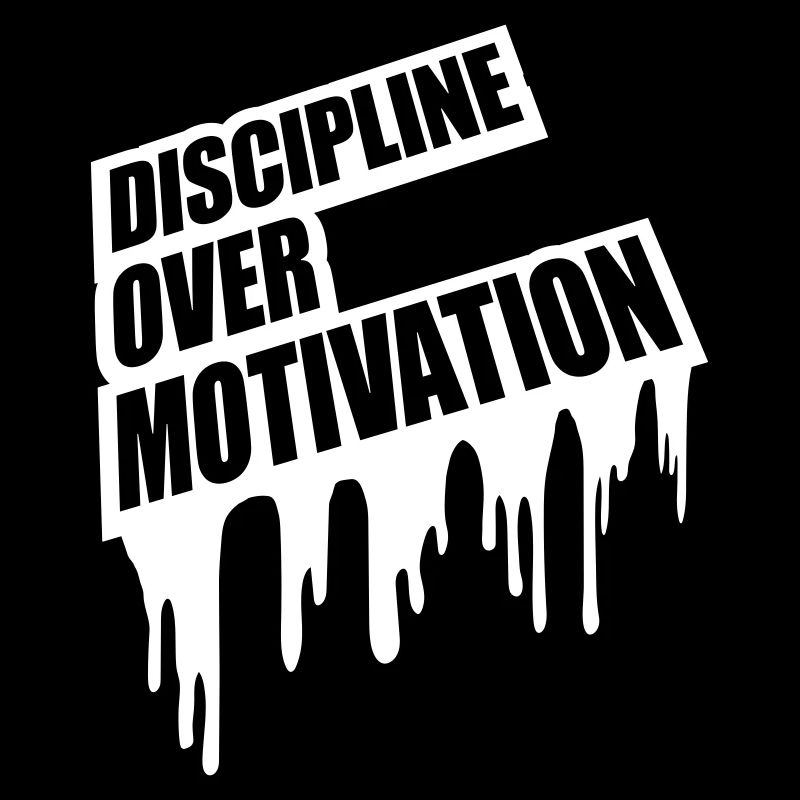 Citation de discipline sur la motivation