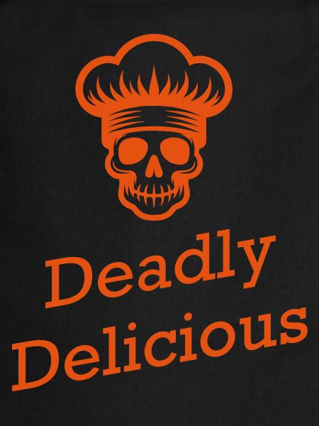 Deadly Deliscious