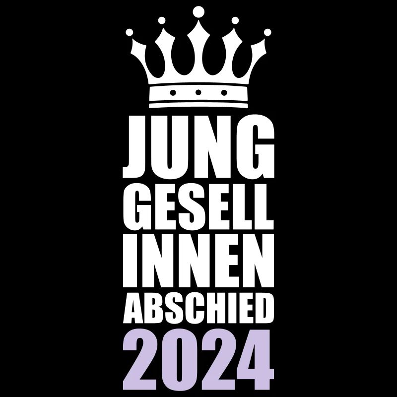 Junggesellinnenabschied 2024