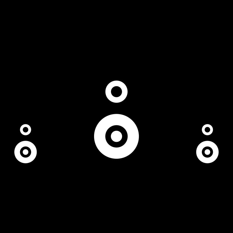 sound system