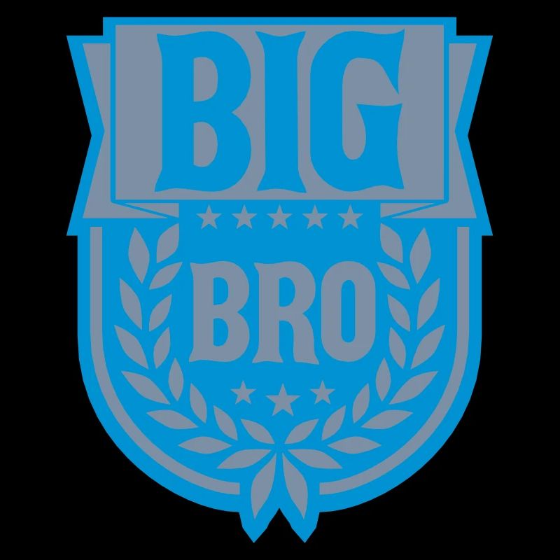 Bannière Big Bro Logo