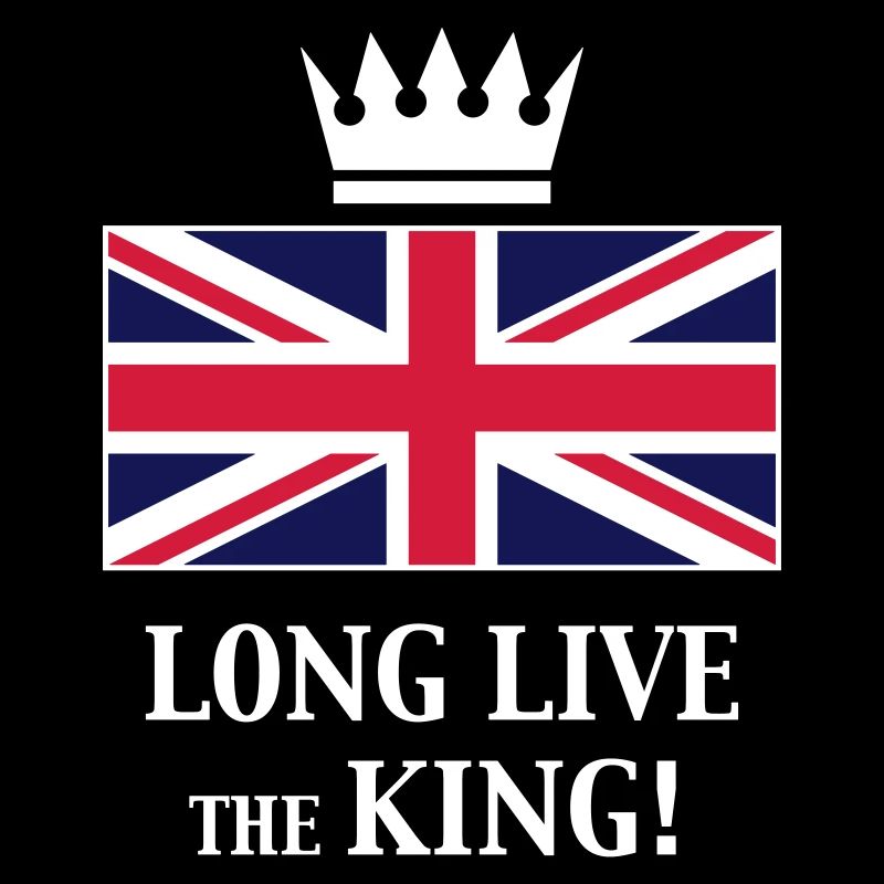 Vive le Roi ! (Angleterre / Grande-Bretagne / 3C)