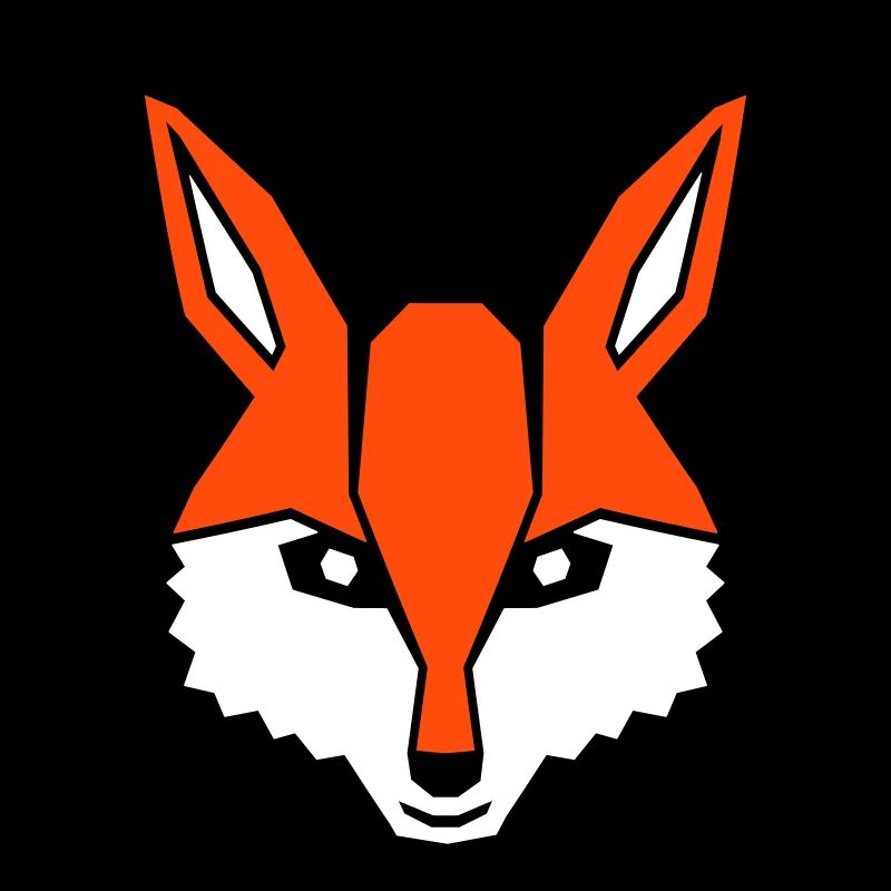 Fuchs Rotfuchs Wildes Tier Schlauer Wald Bewohner