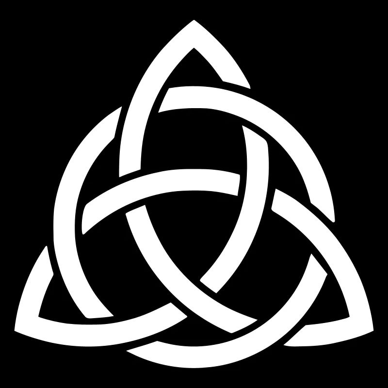 Celtic knot