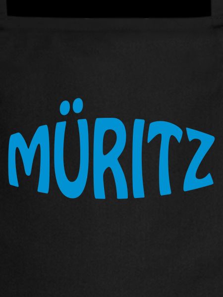 MÜRITZ