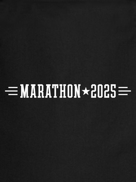 Marathon 2025