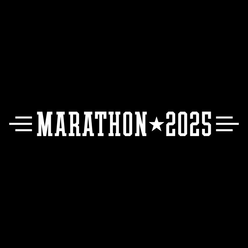 Marathon 2025