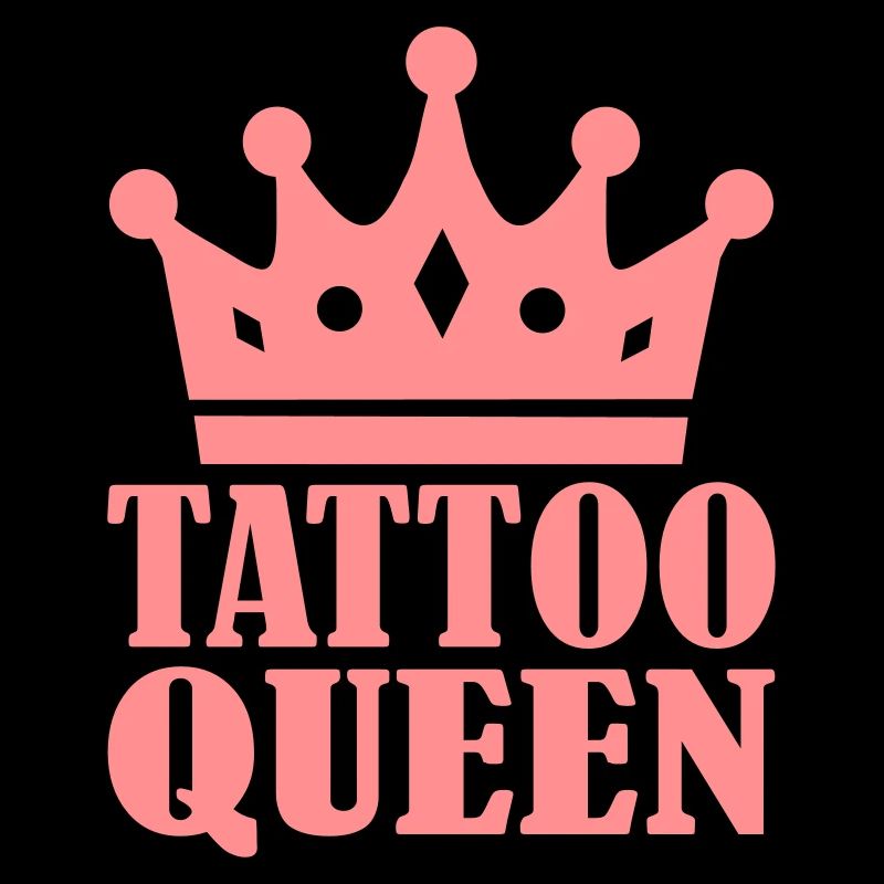 Tattoo Queen