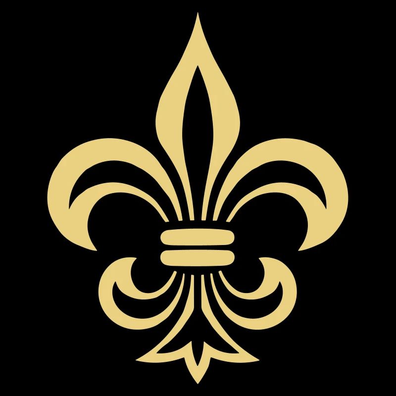 fleur de lys
