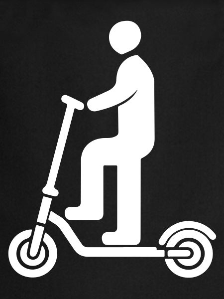 E Scooter