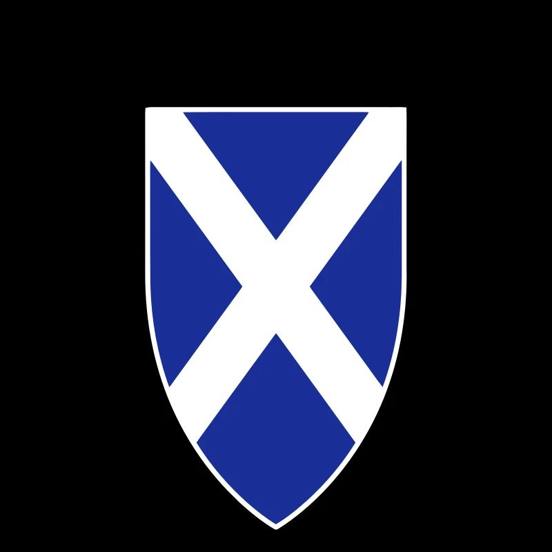 Scotland William Wallace II