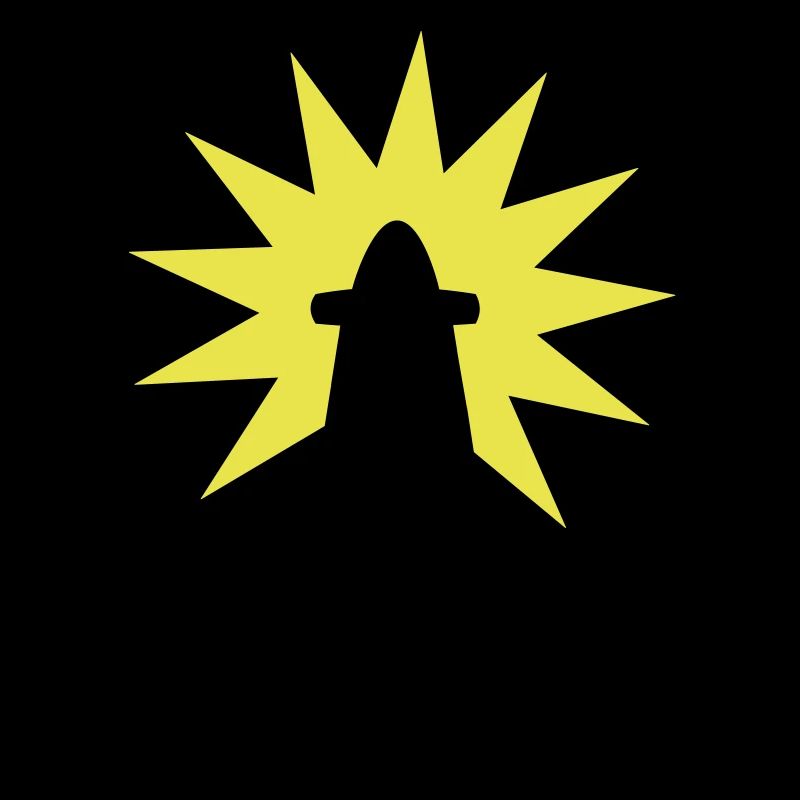 Lighthouse bright sunlight 2c