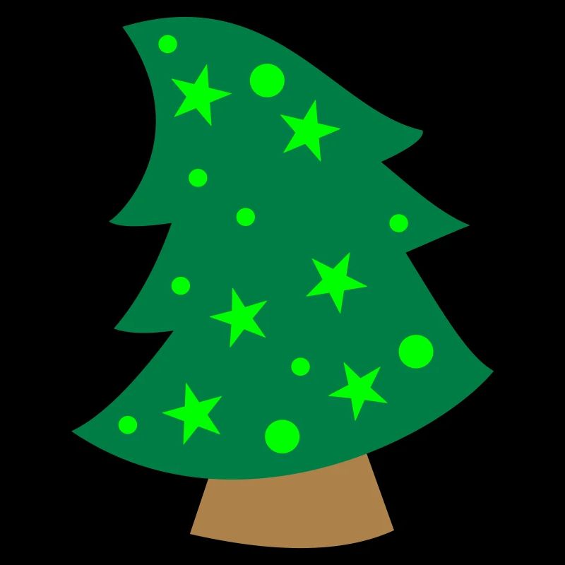 Christmas tree