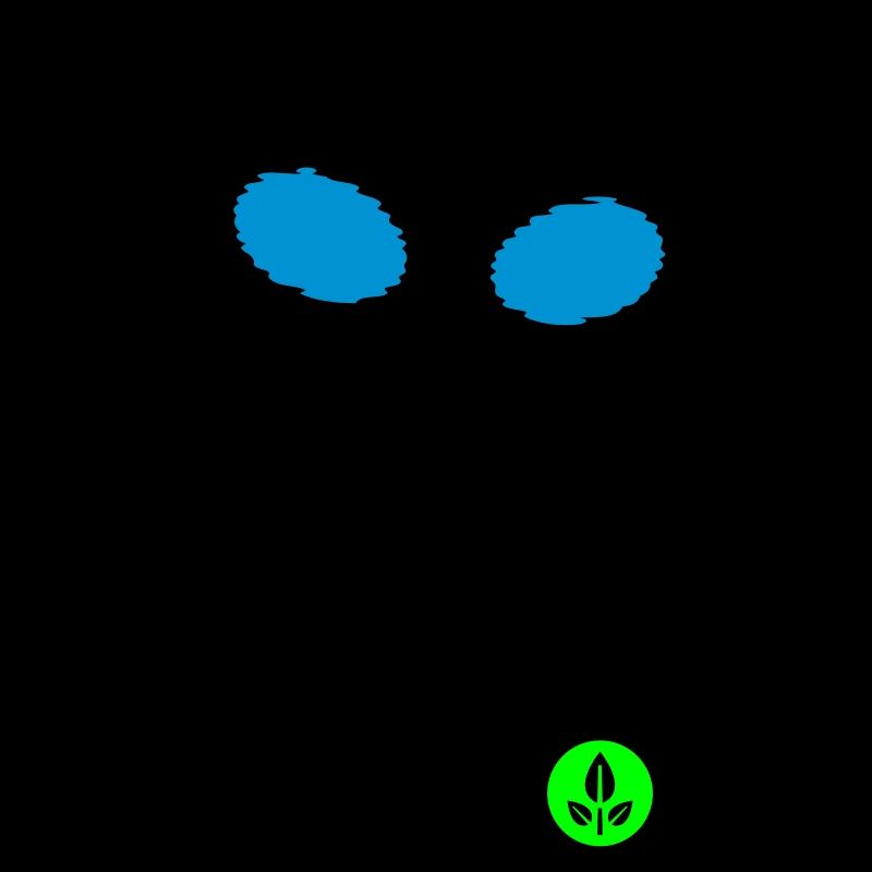 WALL-E Eve Plant