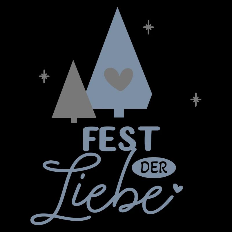 Fest der Liebe