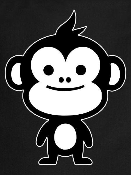 Simple Monkey