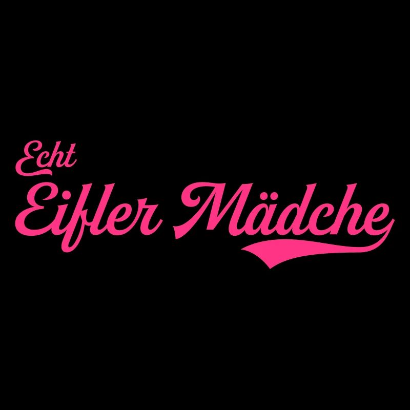 Echt Eifler Mädche