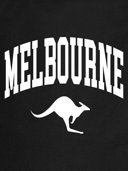 Melbourne