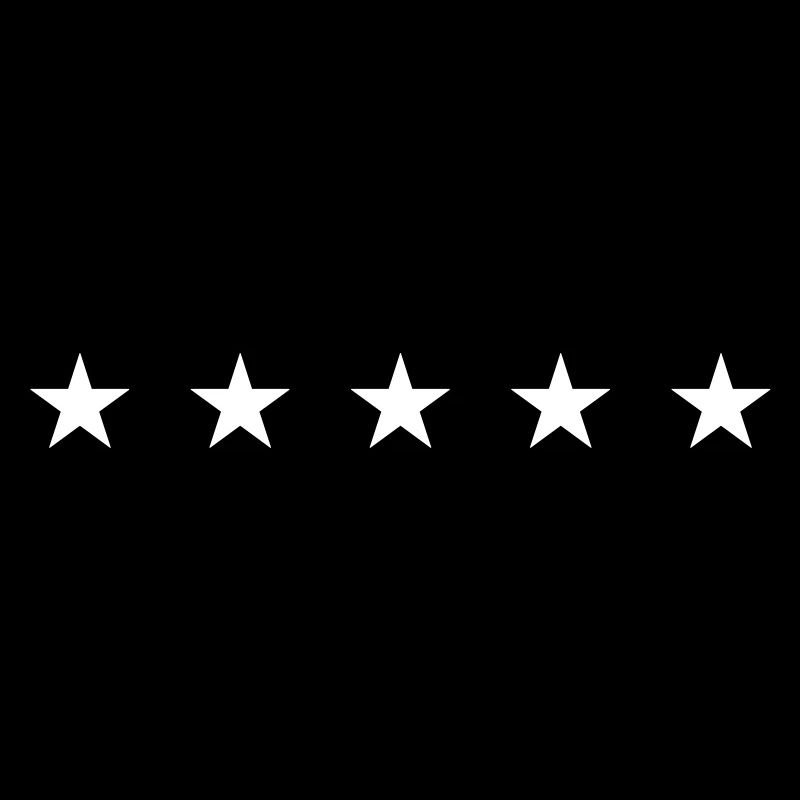 5 Star Christmas