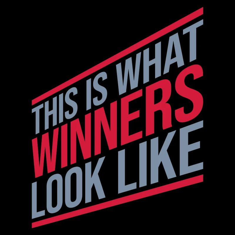 What Winners Look Like