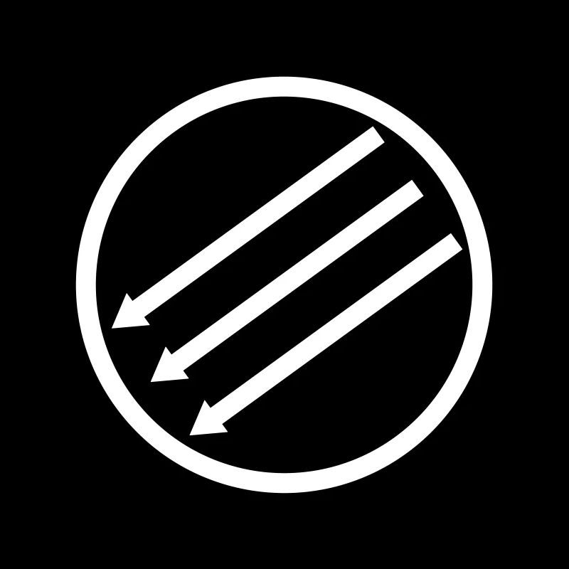 Eiserne Front - Drei Pfeile