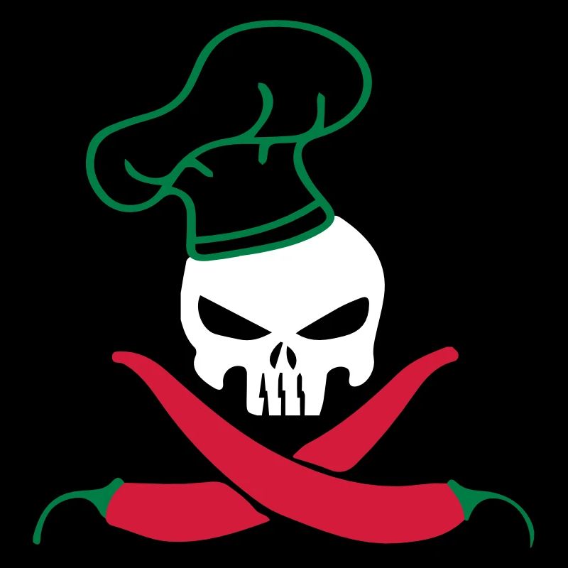 SKULL CHILLI
