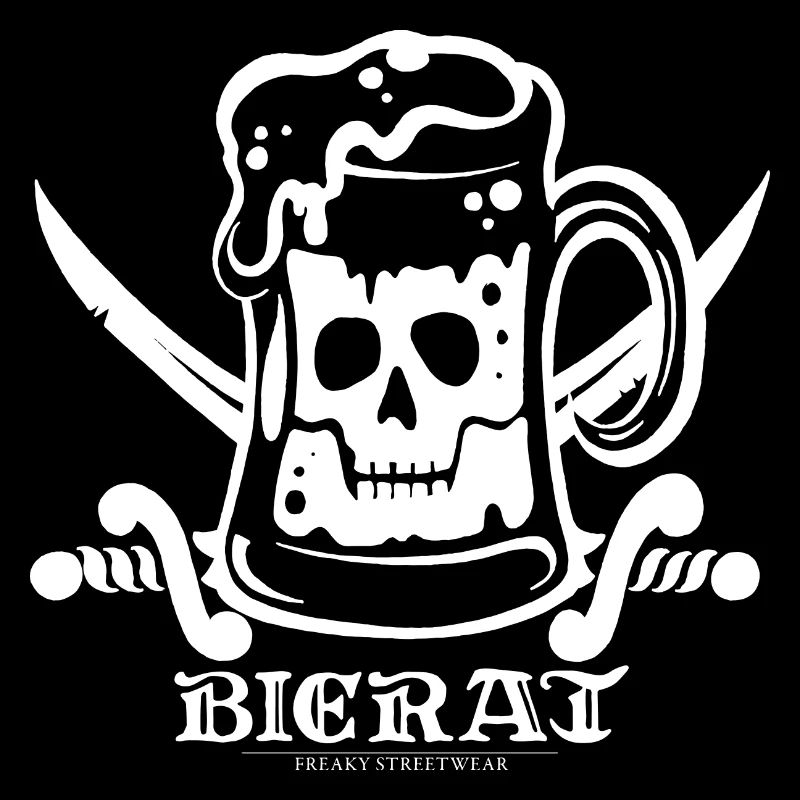 Bierat - white