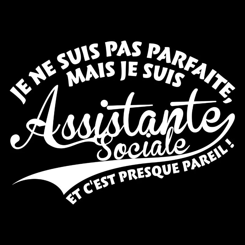 Parfaite Assistante Sociale