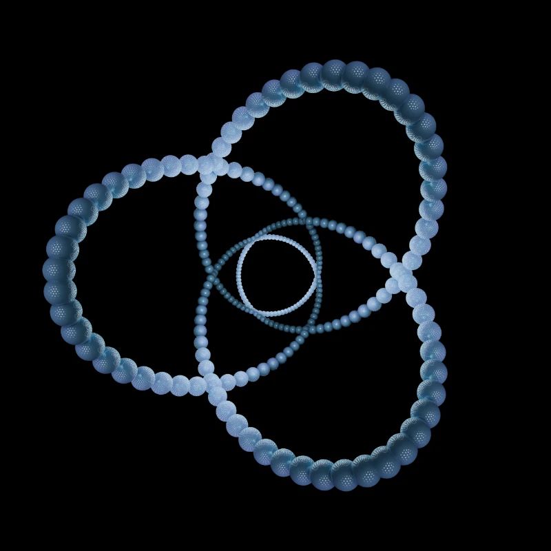 Atom - Cellulaire cinq