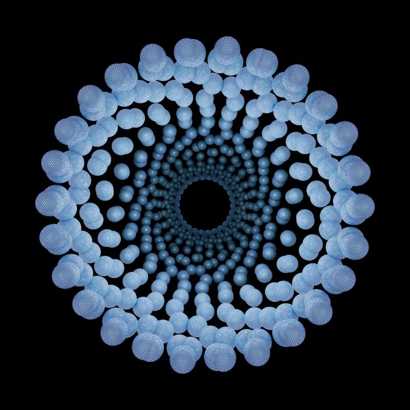 atom - cellular seven