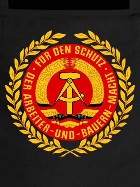 NVA Emblem