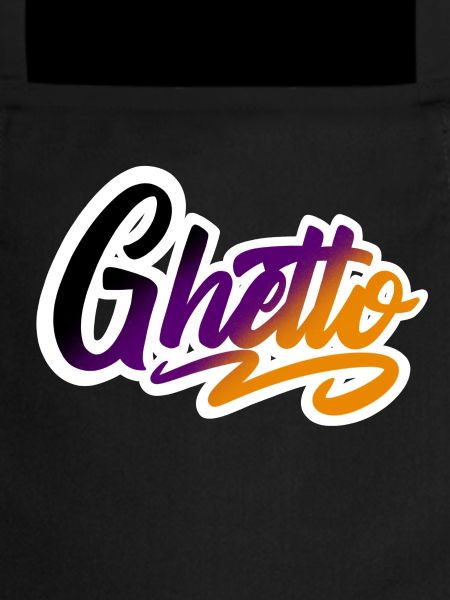 Ghetto
