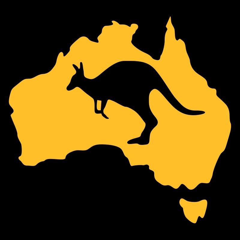 australia