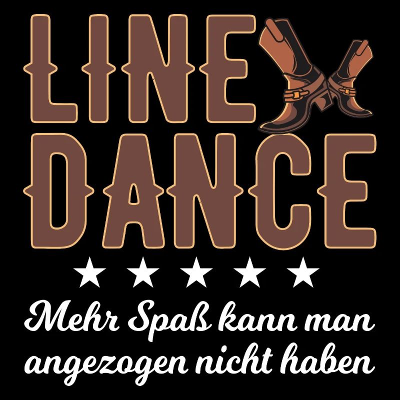 Linedance Spaß