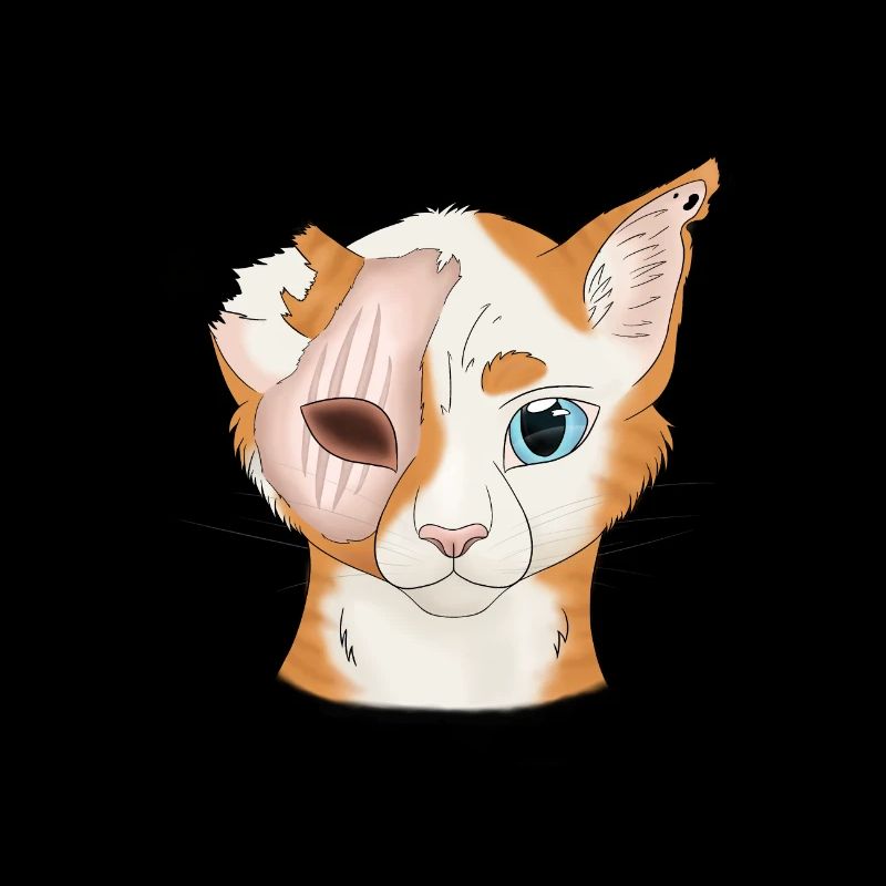 Lightheart - Warrior Cats