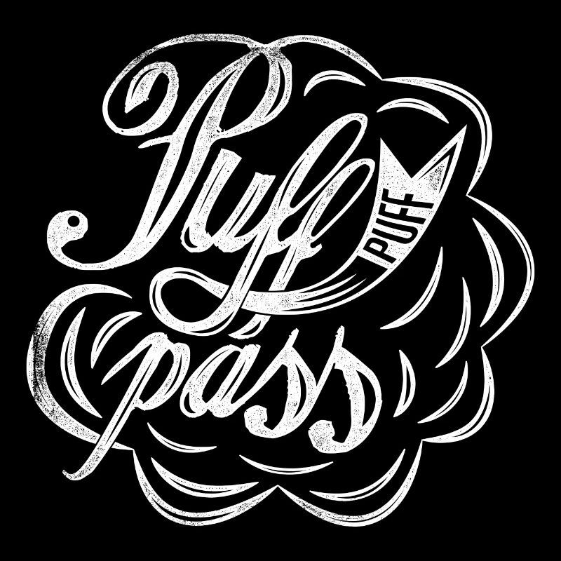 Puff Puff Pass