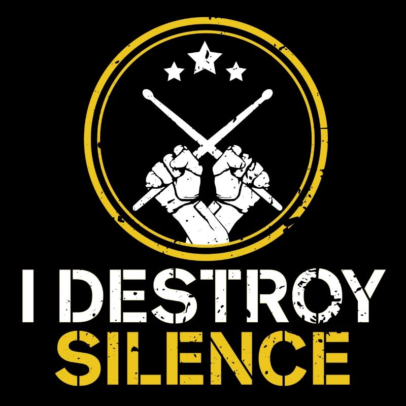 Percussion batteur Drumsticks Percussion