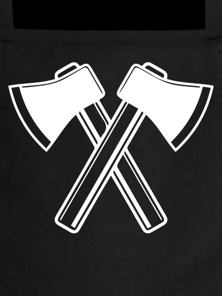 Axe Axes Lumberjack Forester